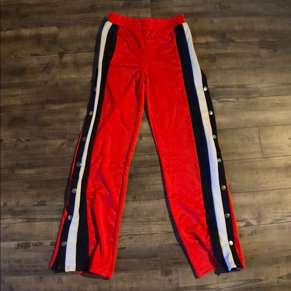 Track Pants